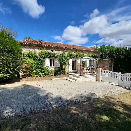 La Petite Maison Holiday home