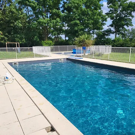 Holiday home La Petite Maison Ronsenac (Charente)