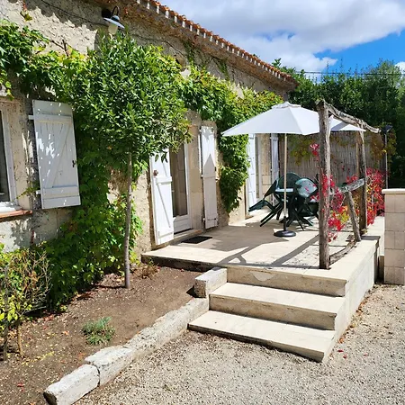 La Petite Maison Holiday home *