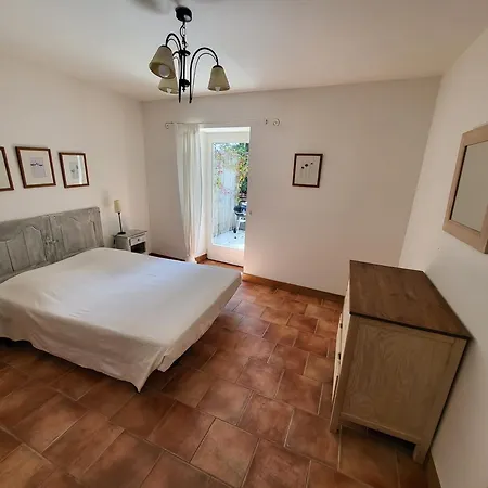 La Petite Maison Ronsenac (Charente)