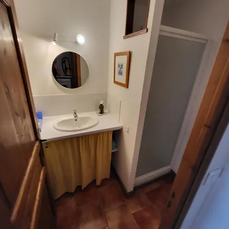 Holiday home La Petite Maison Ronsenac (Charente)